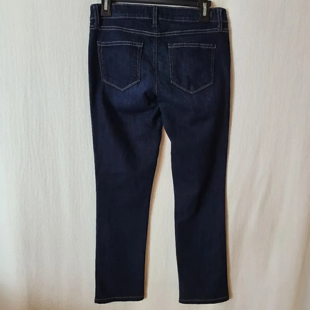 ♥Page jeans "SKYLINE STRAIGHT" - Picture 2 of 10
